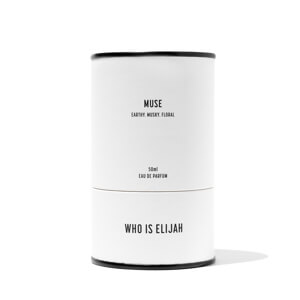 Who is Elijah Muse Eau De Parfum 50ml